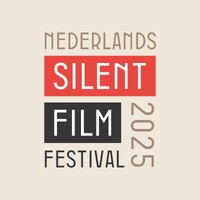Nederlands Silent Film Festival logo - Similar company to Stichting Bijzonder