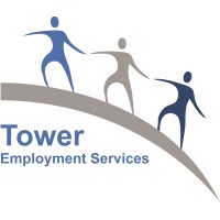 Tower Employment Services logo - Similar company to Clear Hire