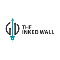 The Inked Wall (TIW) logo - Similar company to Magnus Copo