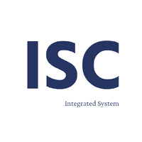 Integrated System Company logo - Similar company to Easy Code