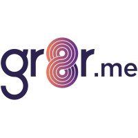 gr8r.me logo - Similar company to Ar Complete Electrical Services