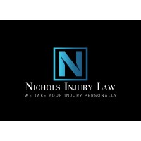 Nichols Injury Law logo - Similar company to Stone & Baxter, Llp