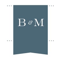 Bentley & More LLP logo - Similar company to Agnewbrusavich