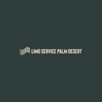 Limo Service Palm Desert logo - Similar company to Limo 5 Star - Luxury Black Car Services