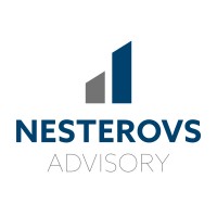 Nesterovs Advisory logo - Similar company to B&B Capital Partners