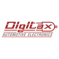 Digitax Automotive Electronics logo - Similar company to Silga - S.P.A.