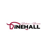 Dinehall Baku logo - Similar company to Gelateca