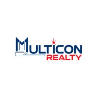 Multicon Realty logo - Similar company to Multicon Group