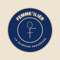 Femme'ilier logo - Similar company to Bnc Edhec