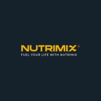 NutrimiX™ logo - Similar company to Stepup