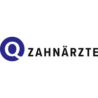 Q-Zahnärzte logo - Similar company to Anaesthesio®