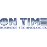 On Time Business Technologies logo - Similar company to Solindata