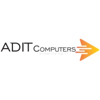 ADIT Computer Services logo - Similar company to Bni Quantum Sydney