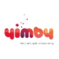 YIMBY logo - Similar company to Click Estrategia