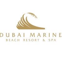 Dubai Marine Beach Resort & Spa logo - Similar company to Creative Ibs