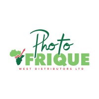 Photo Afrique - Nigeria logo - Similar company to Hall Hvac