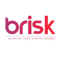 Brisk Seguros logo - Similar company to Emergency Documentação