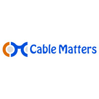 Cable Matters Inc. logo - Similar company to Cable Home Bv