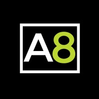 Active8 Communications logo - Similar company to Move Digital Group