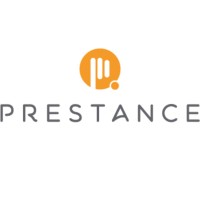 PRESTANCE logo - Similar company to Go360Virtuel