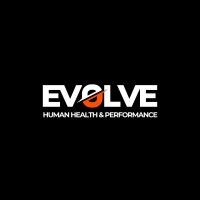 Evolve | Human Health & Performance logo - Similar company to 2Blocks B.V.