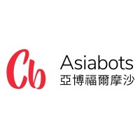 亞博福爾摩沙 Asiabots Taiwan logo - Similar company to Shipmint.Dev