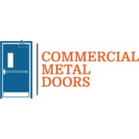Commercial Metal Doors logo - Similar company to Spyder Sc