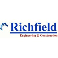 Richfield Engineering India Private Ltd logo - Similar company to Tarachandra Engineering Pvt. Ltd.