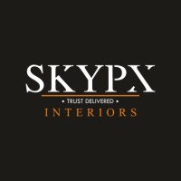 Skypx Interiors logo - Similar company to Khalid Shafar