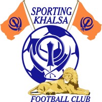 Sporting Khalsa Women logo - Similar company to Midlands Creative