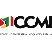 Camara de Comercio Moçambique Itália logo - Similar company to Bpm Engineering S.R.L.