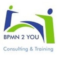 BPMN 2 YOU logo - Similar company to P&S Process Optimization