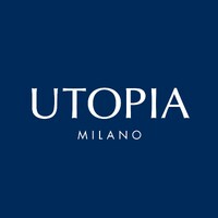 UTOPIA JEWELS MILANO logo - Similar company to Jslasercraft