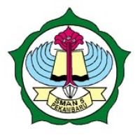 SMA Negeri 5 Pekanbaru logo - Similar company to Sma Negeri 4 Pekanbaru