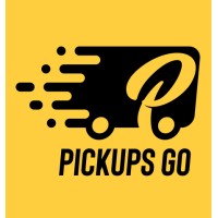 PickupsGo logo - Similar company to Pickups