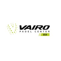 Vairo Padel Center logo - Similar company to Urich Padel