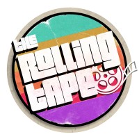 The Rolling Tape logo - Similar company to The Ithaca Times