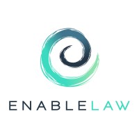Enable Law logo - Similar company to Appointee Services Ltd