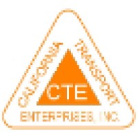 California Transport Enterprises logo - Similar company to Apexia Transport