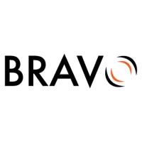 Bravo Media Solutions logo - Similar company to Yellow Hat Global Elearning: A White Globe Group Initiative