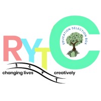 The RYTC logo - Similar company to Education Selection Box