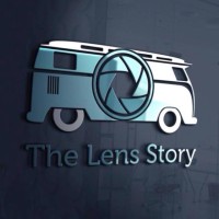 The Lens Story logo - Similar company to Proofit Indonesia
