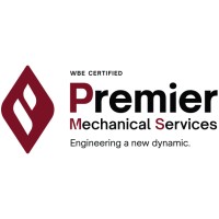 Premier Mechanical Services logo - Similar company to Premier Mechanical