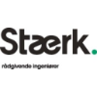 Stærk & Co AS logo - Similar company to Mestres Wage
