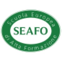 SEAFO Scuola Europea di Alta Formazione logo - Similar company to We4Job Dalla Scuola Al Lavoro
