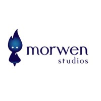 Morwen Studios logo - Similar company to Kipea Studio