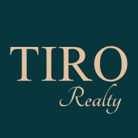 TIRO REALTY logo - Similar company to Studio24.7