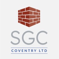 SGC COVENTRY LIMITED logo - Similar company to Brickit