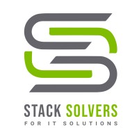 Stack Solvers logo - Similar company to Lelav