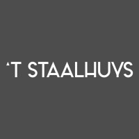 't Staalhuys logo - Similar company to Willem Designvloeren